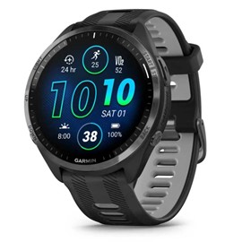 GARMIN FORERUNNER 965